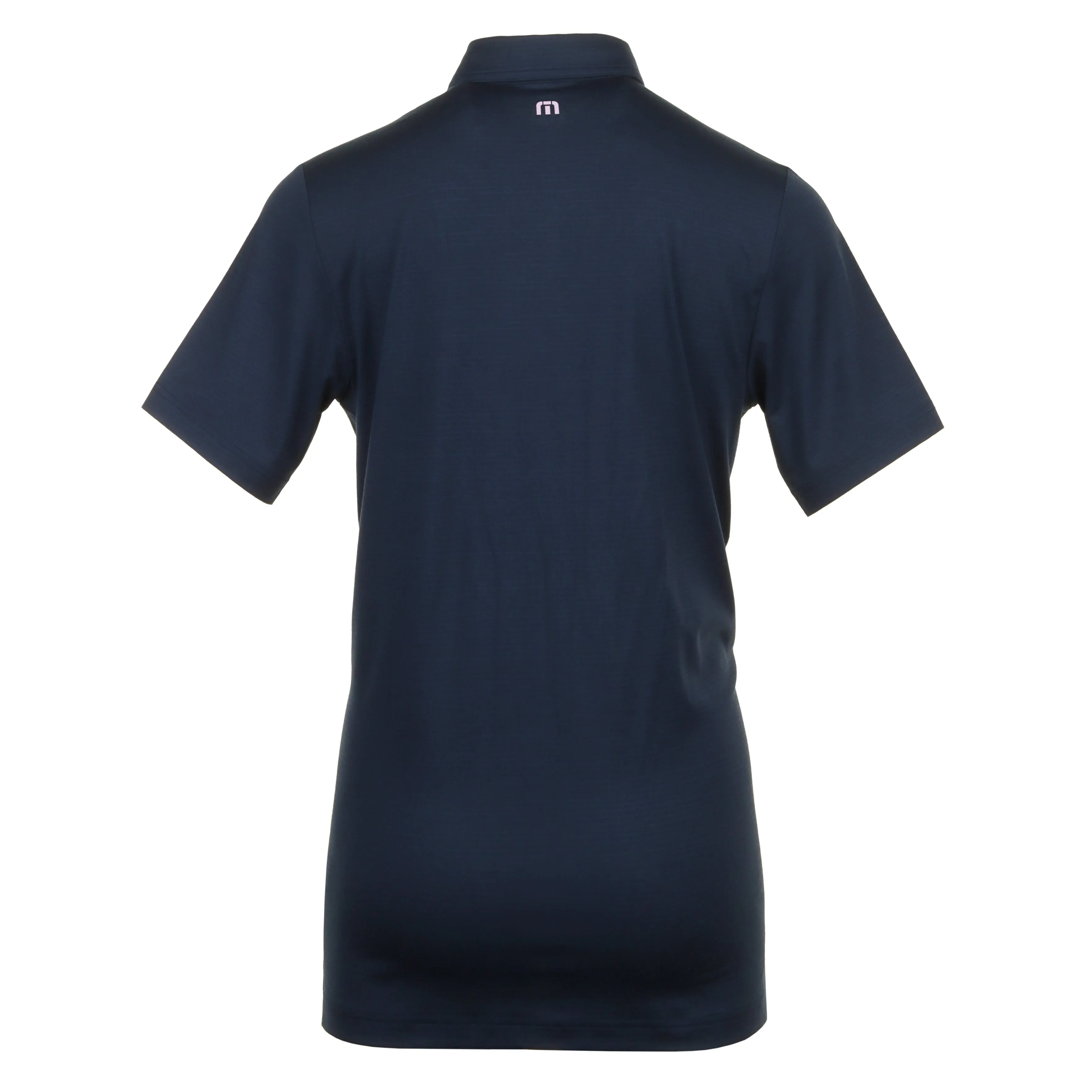 TravisMathew Mood Lighting Polo Shirt