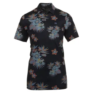 TravisMathew Secluded Island Polo Shirt