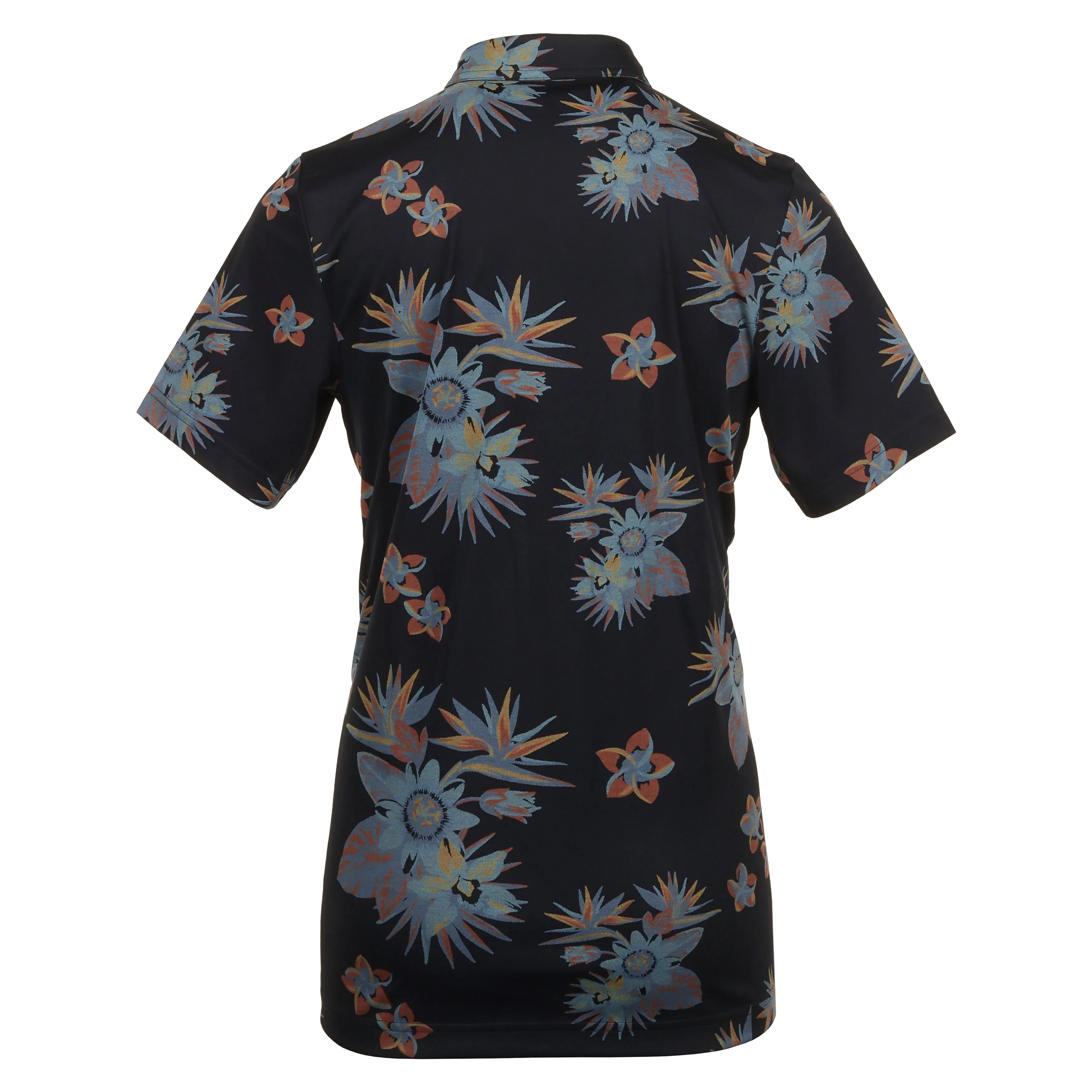 TravisMathew Secluded Island Polo Shirt