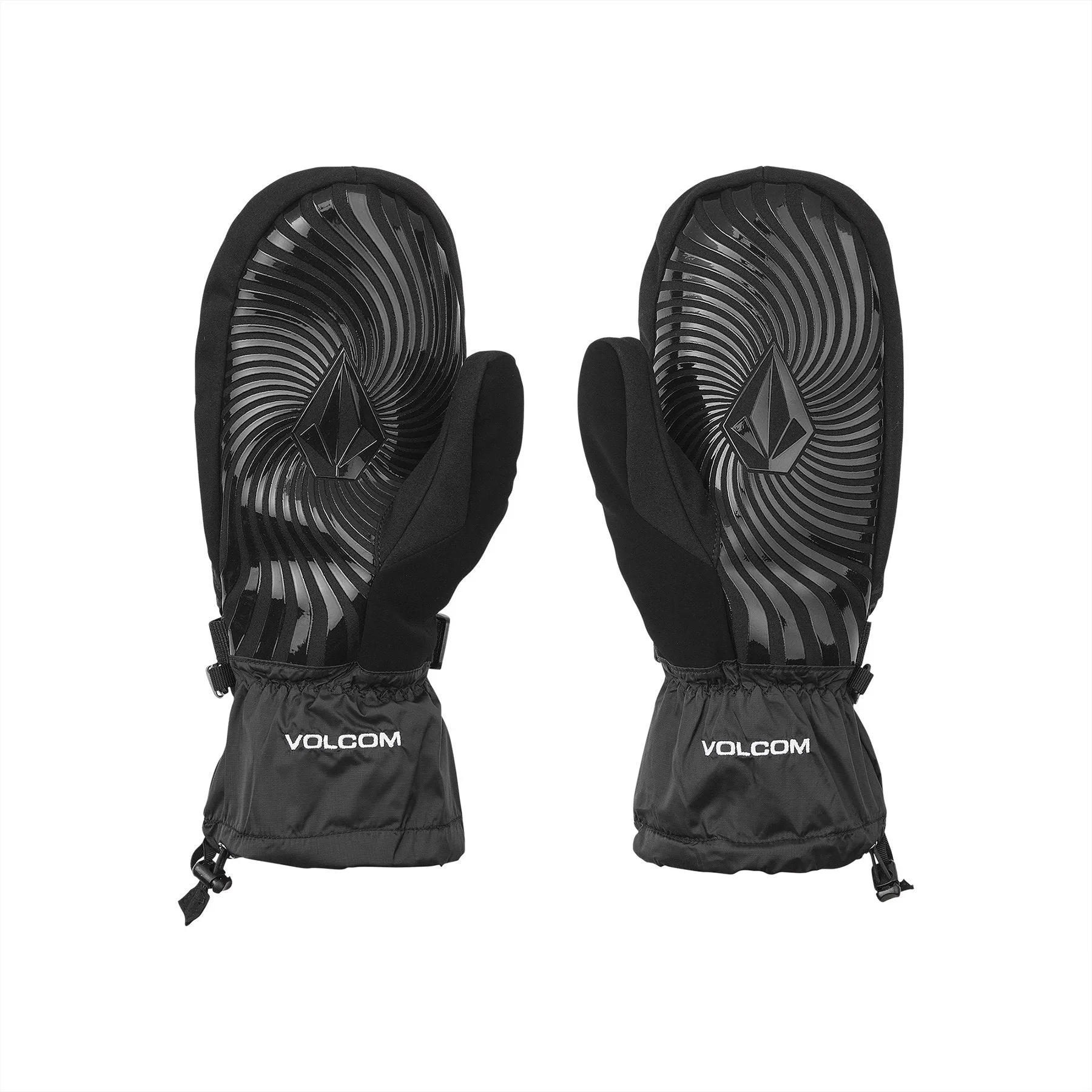 Volcom X Mitt 2022