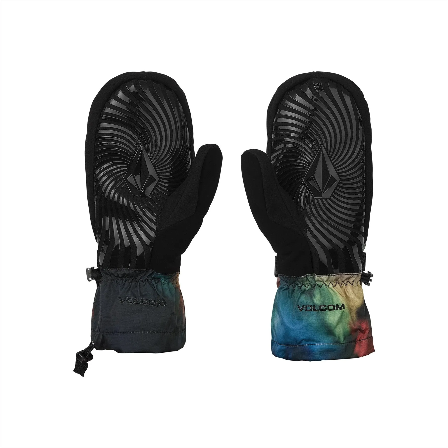 Volcom X Mitt 2022