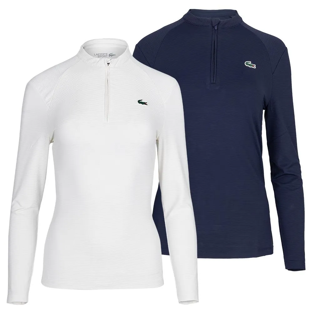 Women's Core Performance Tennis Jacket