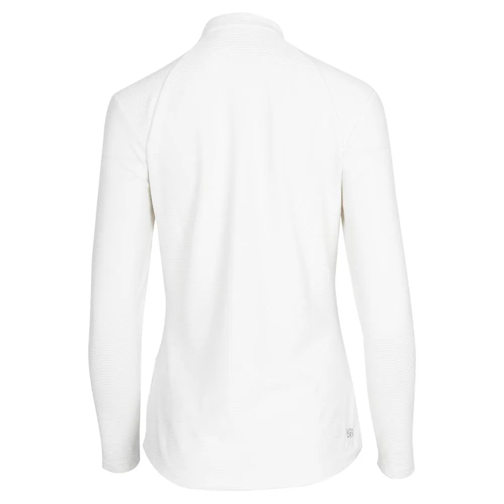 Women's Core Performance Tennis Jacket