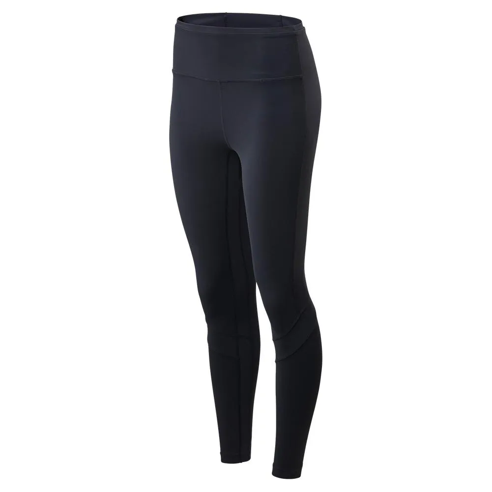 Women`s Transform High Rise 7/8 Performance Leggings Black